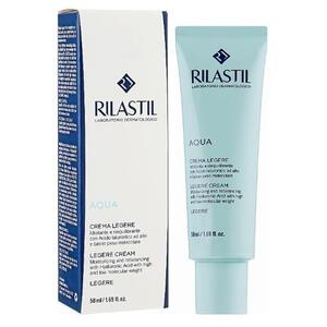 Крем Rilastil Аква питательный для восс-ния водного баланса для нормальной и комб.кожи 50мл