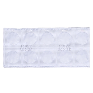 Калия Йодид таблетки по 0.25 г 10 шт.