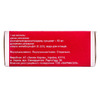 Нікомекс розчин для інєкцій 50 мг/мл в ампулах 2 мл 10 шт. - Фармасел