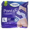 Підгузники TENA Tena Pants Plus Night Large №12
