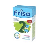 Суміш Friso Фрісолак 2 6-12 міс. 350 г