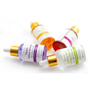 Adelline Vitamin Сироватка д/обличчя з Вітамінами д/сяйва шкіри 80 мл