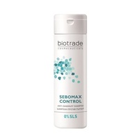 Шампунь Biotrade SEBOMAX Control против перхоти 200 мл