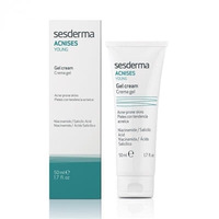 Крем-гель Sesderma ACNISES YOUNG 50мл