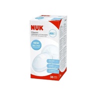 Прокладки для грудей Classic NUK №36