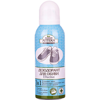 Дезодорант Зеленая аптека для обуви 150 мл