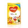 Каша Milupa манная с фруктами для детей от 6-ти мес 210г