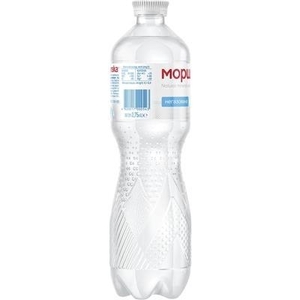 Вода Моршинская минеральная негазированная ПЭТ 0,75 л