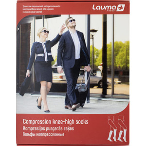 Гольфи LAUMA компр. з миском AD207 2 кл. компр. натур. р.2D