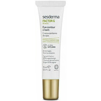 Крем-контур Sesderma FACTOR G для глаз и губ 15мл