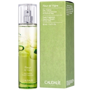 Туалетна вода Caudalie097 Енергетична Fleur de Vigne 50 мл