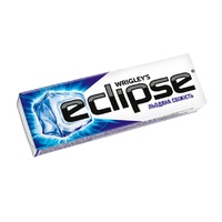 Жевательная резинка Eclipse Ледяная свежесть
