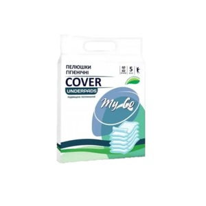 Пеленки MyCo Cover 60х60 №5