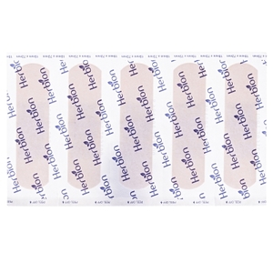 Лейкопластырь Neemplast бактер.19*72мм №100