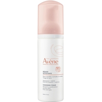 Мус Avene для очищення норм та комб шкіри 150мл