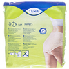 Трусики-подгузники TENA Lady Slim Pants Normal Medium №8 (creme)