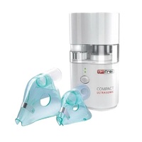 Інгалятор (Небулайзер) Dr.Frei Compact ультразвуковий