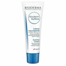 Бальзам Bioderma Атодерм Nutritive для лица 40мл Бальзам Bioderma Атодерм Nutritive для лица 40мл