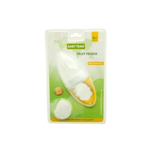 Ніблер+сіточка Фрут Фідер Baby Team 6200