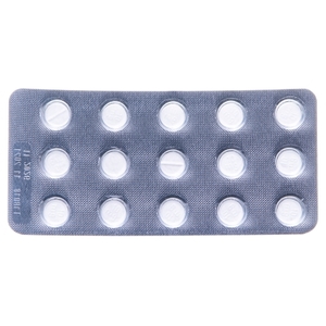 Кавінтон форте таблетки по 10 мг 30 шт. (15х2)