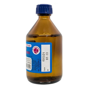 Перекис водню р-н 3% флак. 100мл Біолик