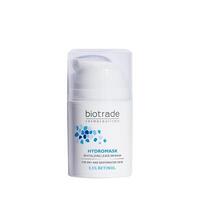 Маска Biotrade Pure Skin Ревитализирующая увлажн несмываемая 50 мл