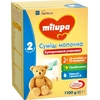 Смесь Milupa Заменитель грудного молока Milupa-2 1100 г