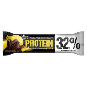 Батончик PROTEIN Healthy Snack шоколад-ананас 40г