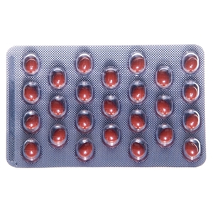 Вессел Дуе Ф капсулы по 250 мг 50 шт.