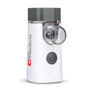 Ингалятор ProMedica Air Pro Mesh ультразвуковой