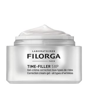 Гель-крем Filorga Time-Filler 5XP 50мл