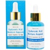 Adelline Hyaluronic Acid Сироватка д/обличчя з Гіалуроновою кислотою 80 мл