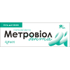 Метровиол дента гель 20г ТМ Профи Фарм