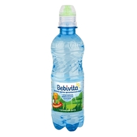 Вода Bebivita 1375 детская Спорт 0,33л