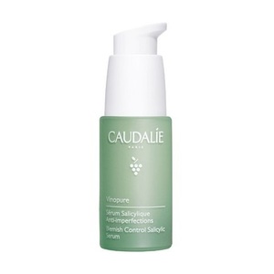 Сироватка Caudalie344 Vinopure Контроль недоліків проблемної шкіри обличчя 30 мл