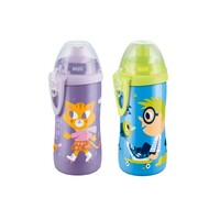 Поильник Nuk Junior Cup 10750402 300 мл 36мес+