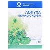 Фіточай Лопуха великого корінь пачка 50г Віола