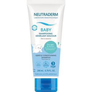 Шампунь NEUTRADERM БЕБІ нежный 200г