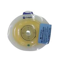 Калоприймач Coloplast 11035 SenSura ClickXpro Конвекс Лайт стом. 2-комп., флан. 60 мм, отвір 15-43 мм №5