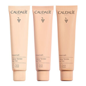 Крем тональний Caudalie VinoCrush для обличчя тон 2 30 мл