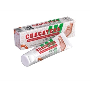 Крем Спасатель для рук 50г