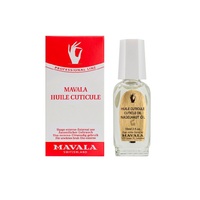 Олія Mavala для кутикули Cuticle Oil 10 мл