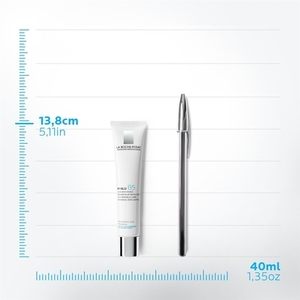 Средство La Roche-Posay Гиалу Б5 для коррекции морщин и восст. упругости чувствительной кожи 40 мл