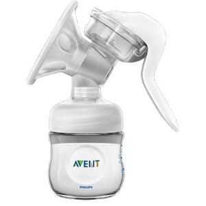 Молоковідсмоктувач Avent 330/20 механічний
