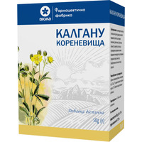 Калган корневища 50г Виола