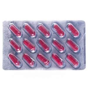 Нефровид капс № 30