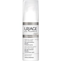 Емульсія Uriage Депідерм SPF 50 проти пігментних плям 30 мл
