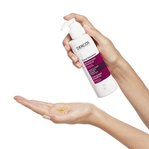 Шампунь Vichy Деркос Densi-solutions для восстановления густоты и объема тонких волос 250 мл