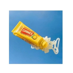 Бальзам Carmex для губ Ананас и мята 10 г туба