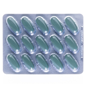 Церебровин табл. №30